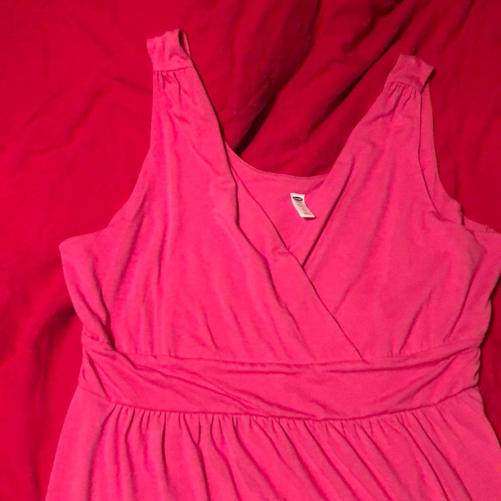 Maternity dress